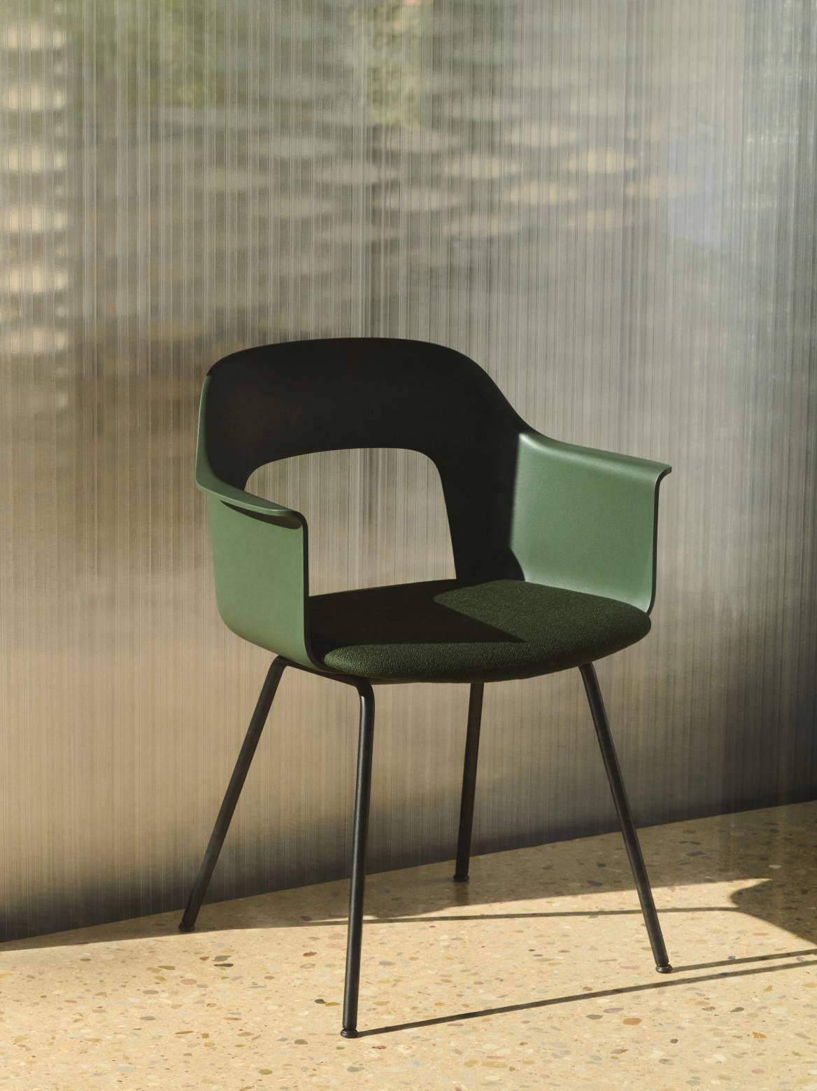 Layout Armchair 213 Armchair Hay  