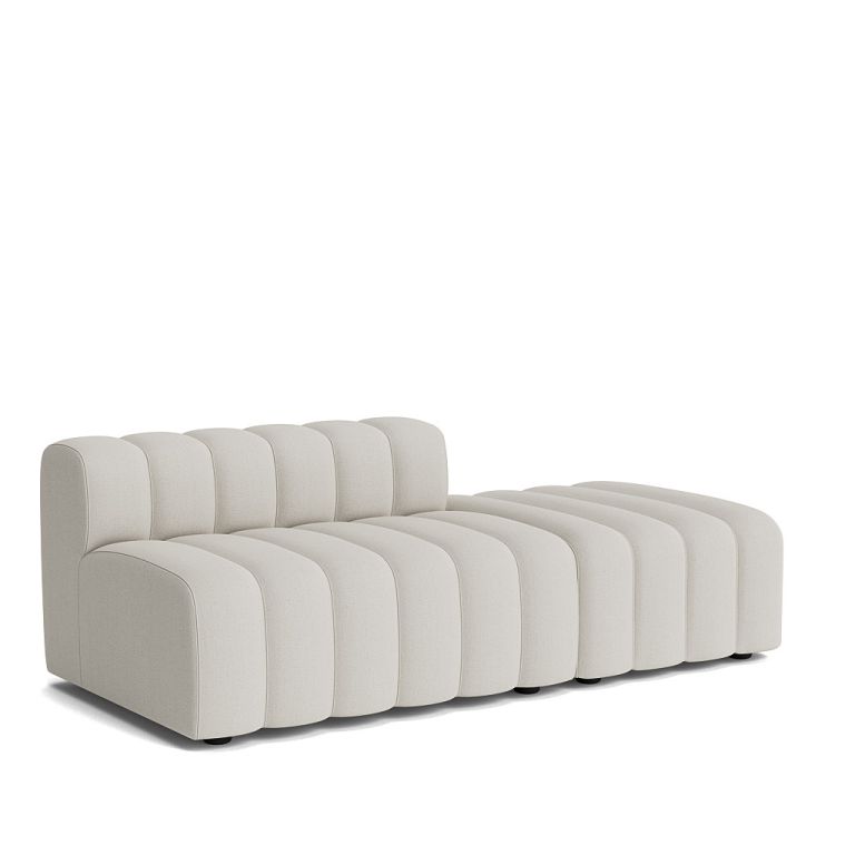 Studio Outdoor Large Modular Sofa Whisper Norr11 