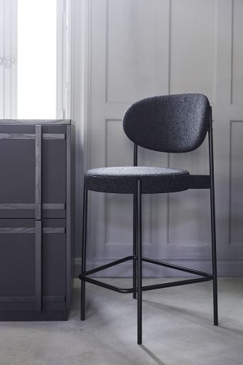 Series 430 Bar Stool Bar stool 75 cm Verpan