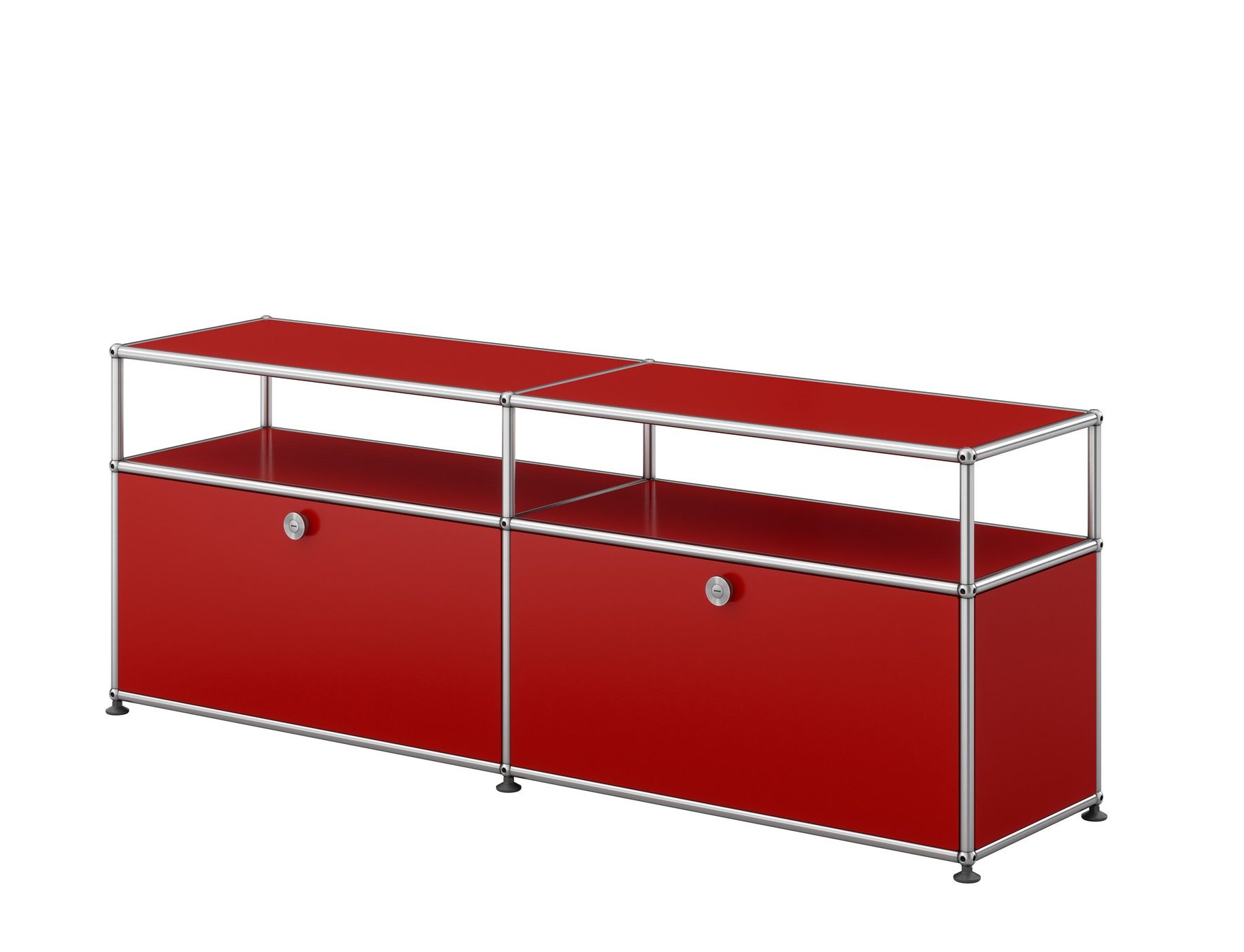 USM Haller sideboard TV hi-fi furniture - QUICK SHIP