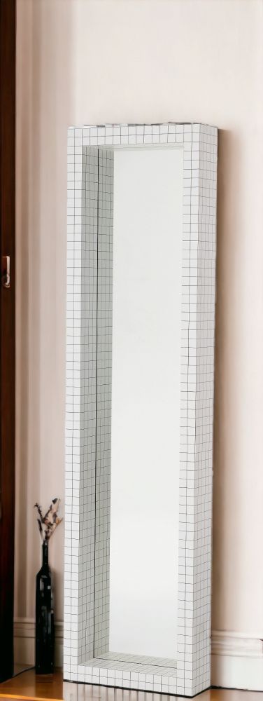 476 Quaderna mirror Zanotta 