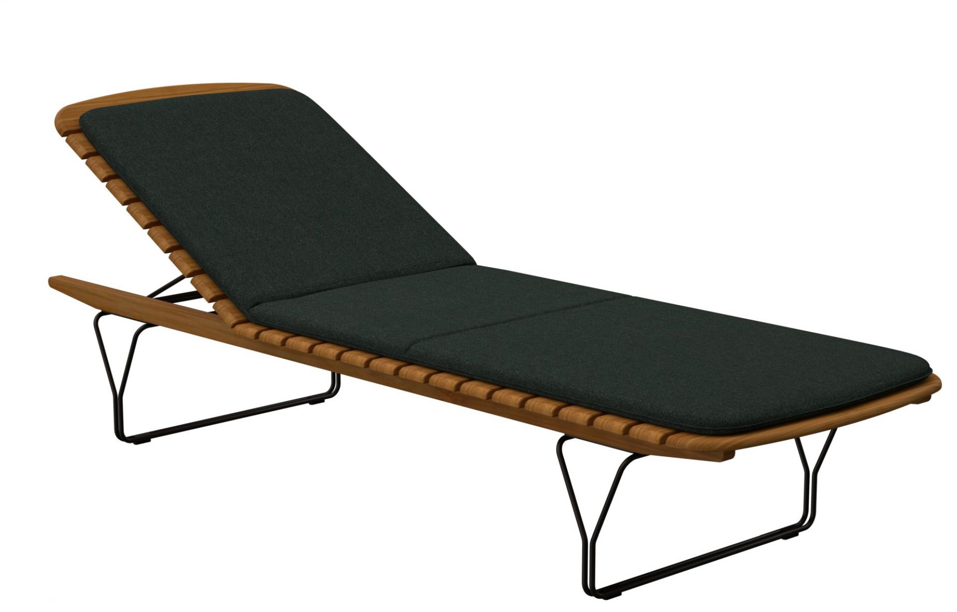 Molo Outdoor Cushion for Sunbed Houe