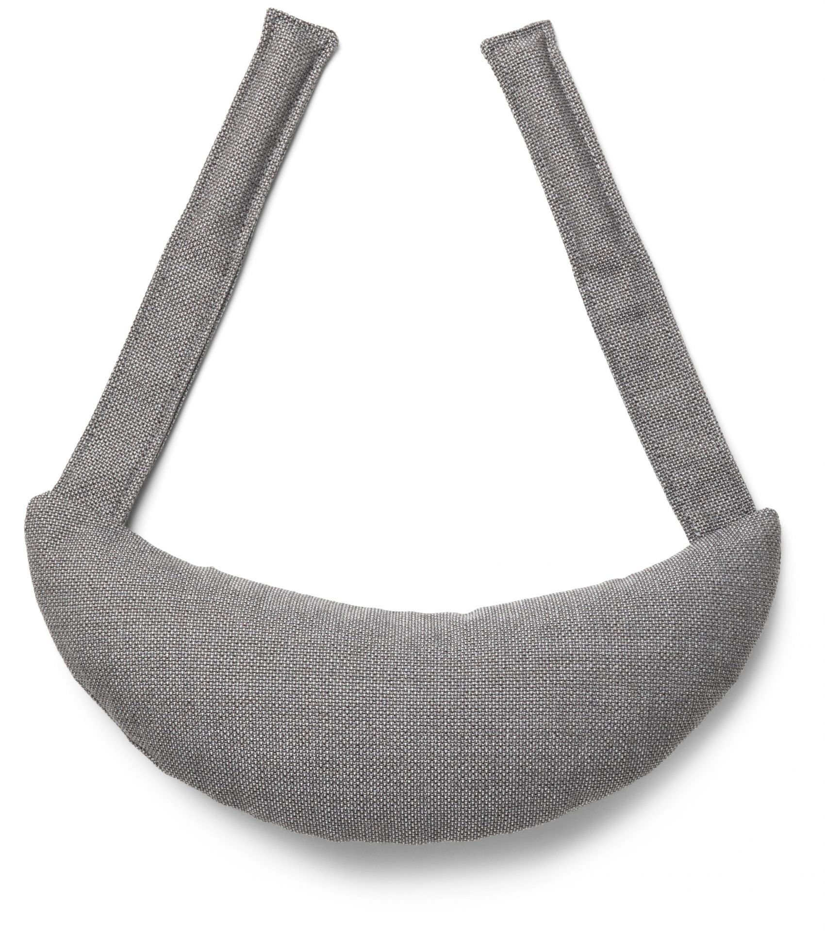 CH78 Mama Bear Chair Neck Pillow Passion 6101 Limited Edition Carl Hansen & Søn