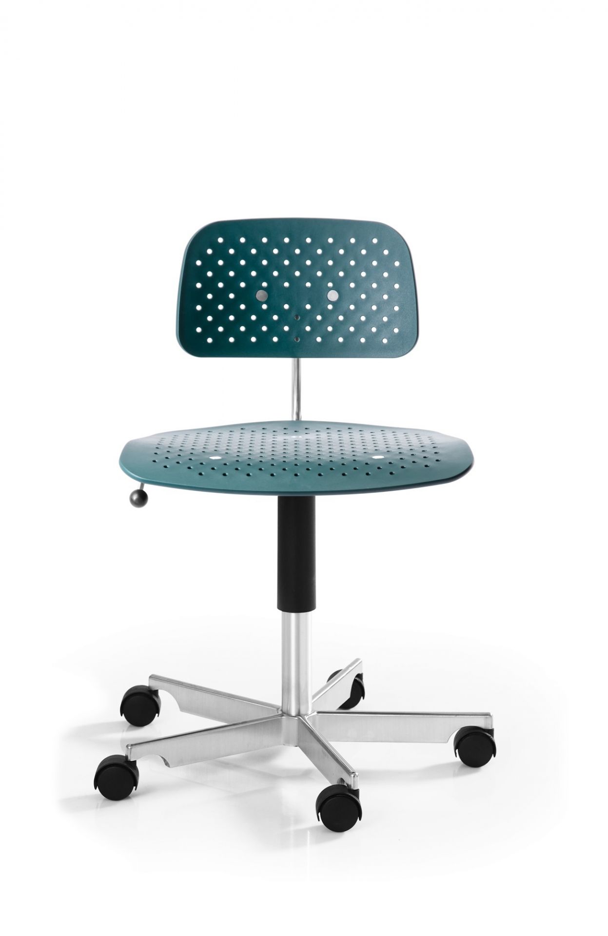 Kevi Air Swivel Chair Montana