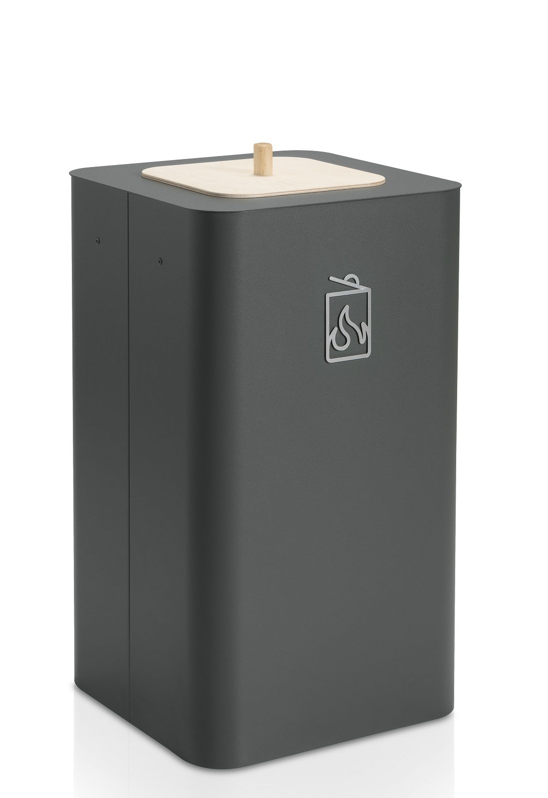 Arkad Bin waste bin / waste separation Mizetto QUICK SHIP