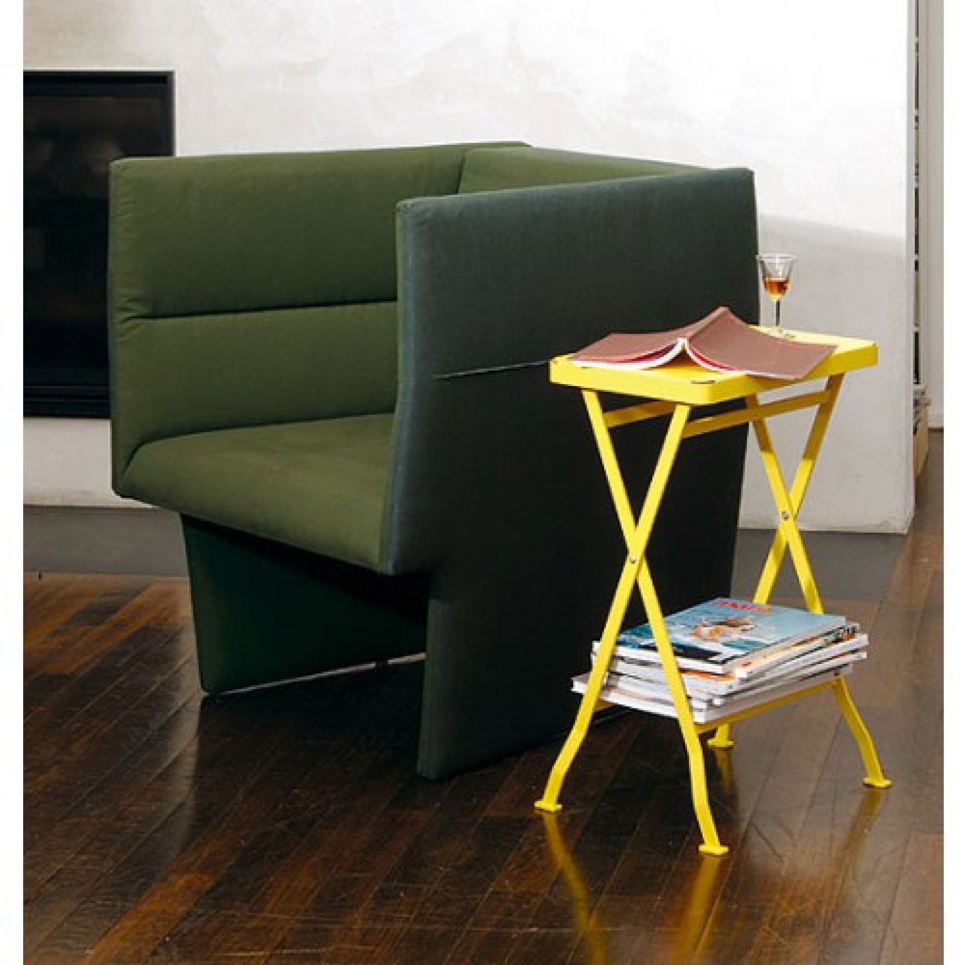 Flip Folding Table Richard Lampert