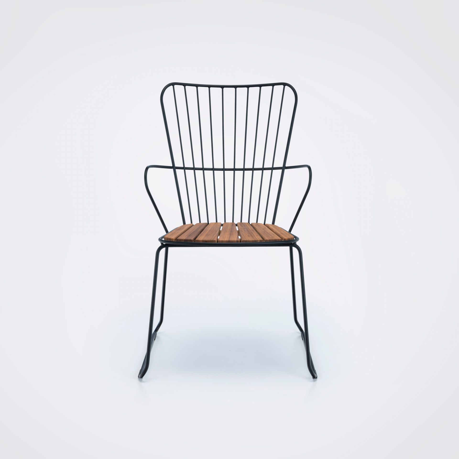 Paon Outdoor Dining Chair Outdoor Houe