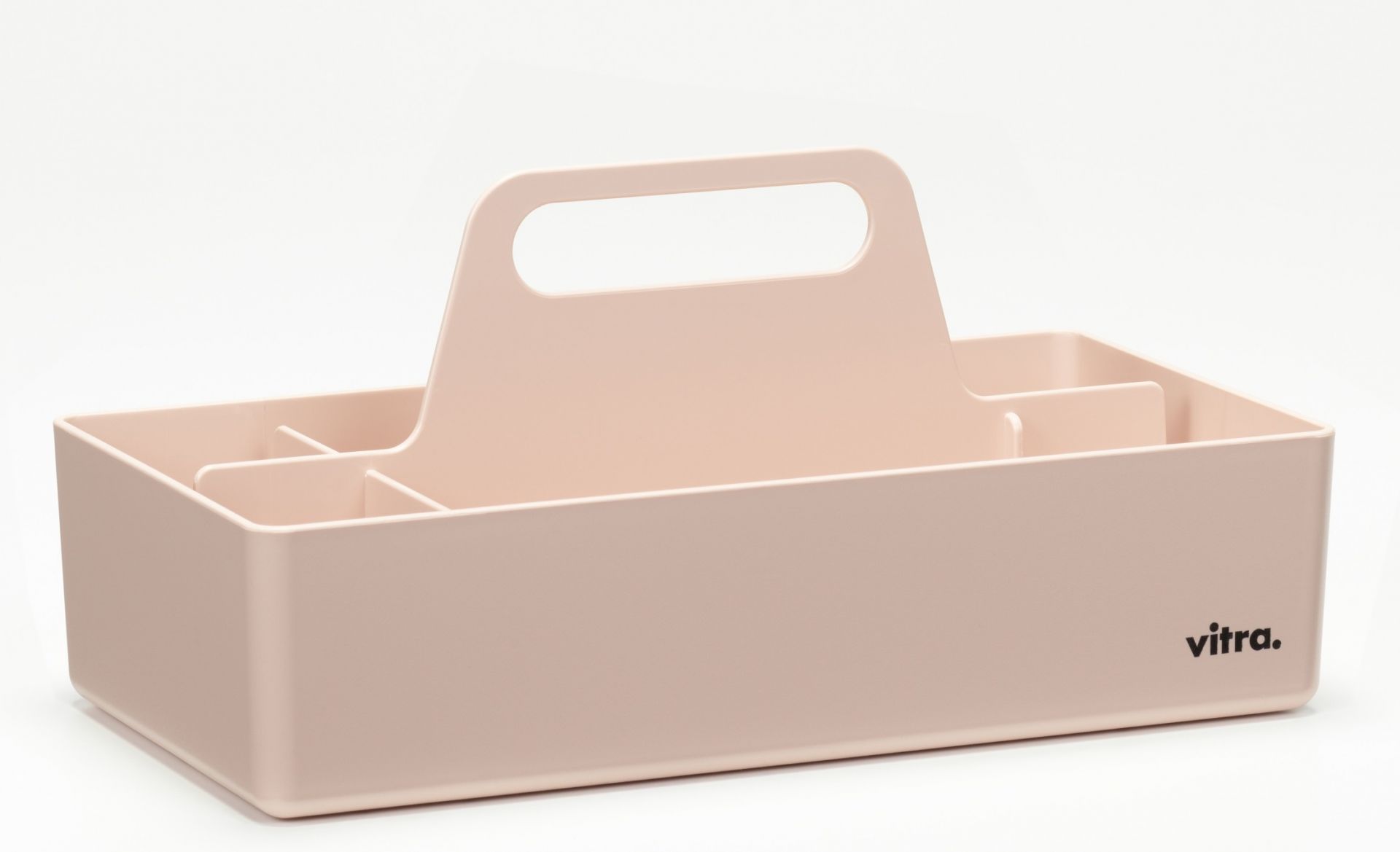 Toolbox RE Vitra  pale pink