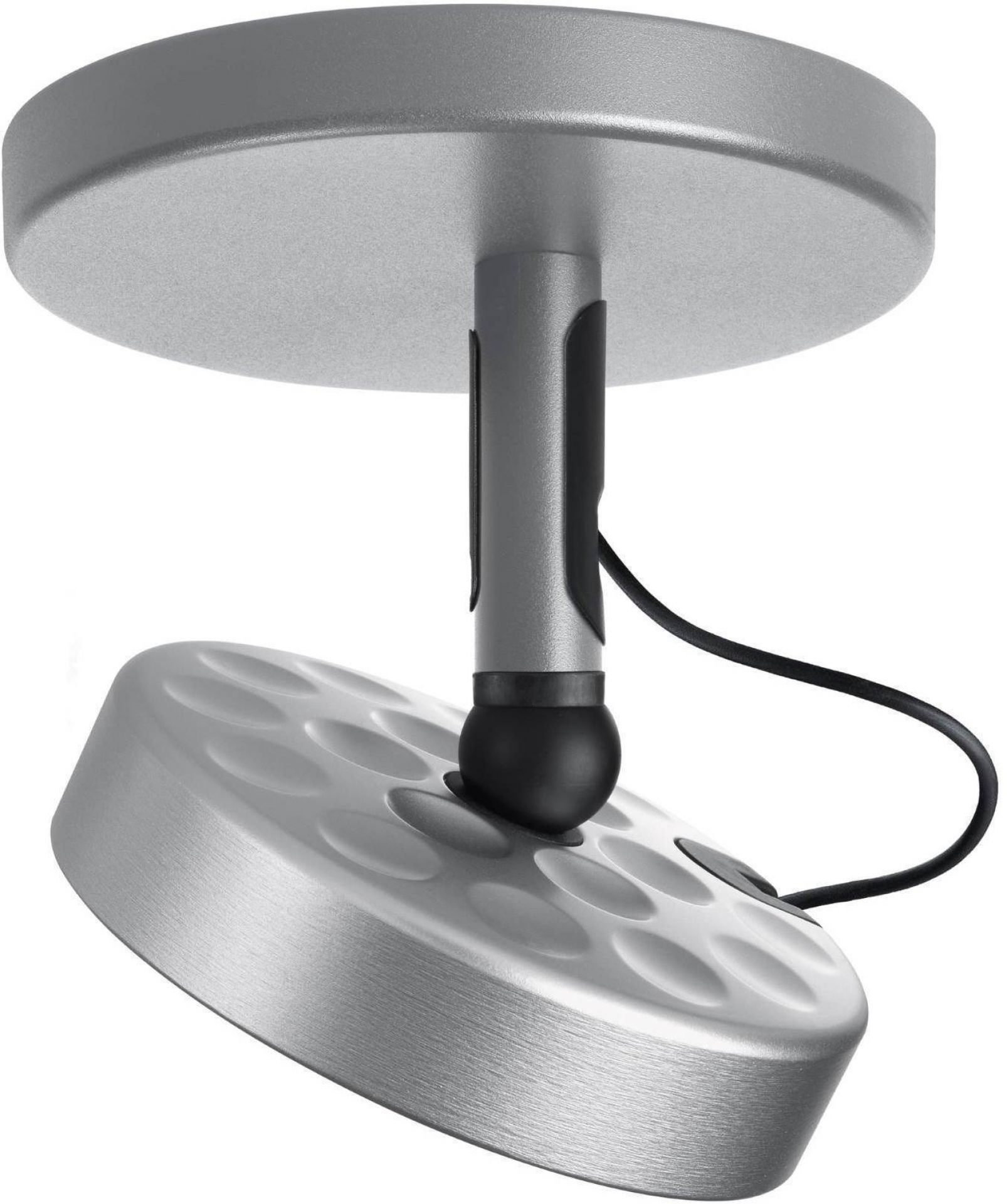 U-Turn Ceiling Light Belux