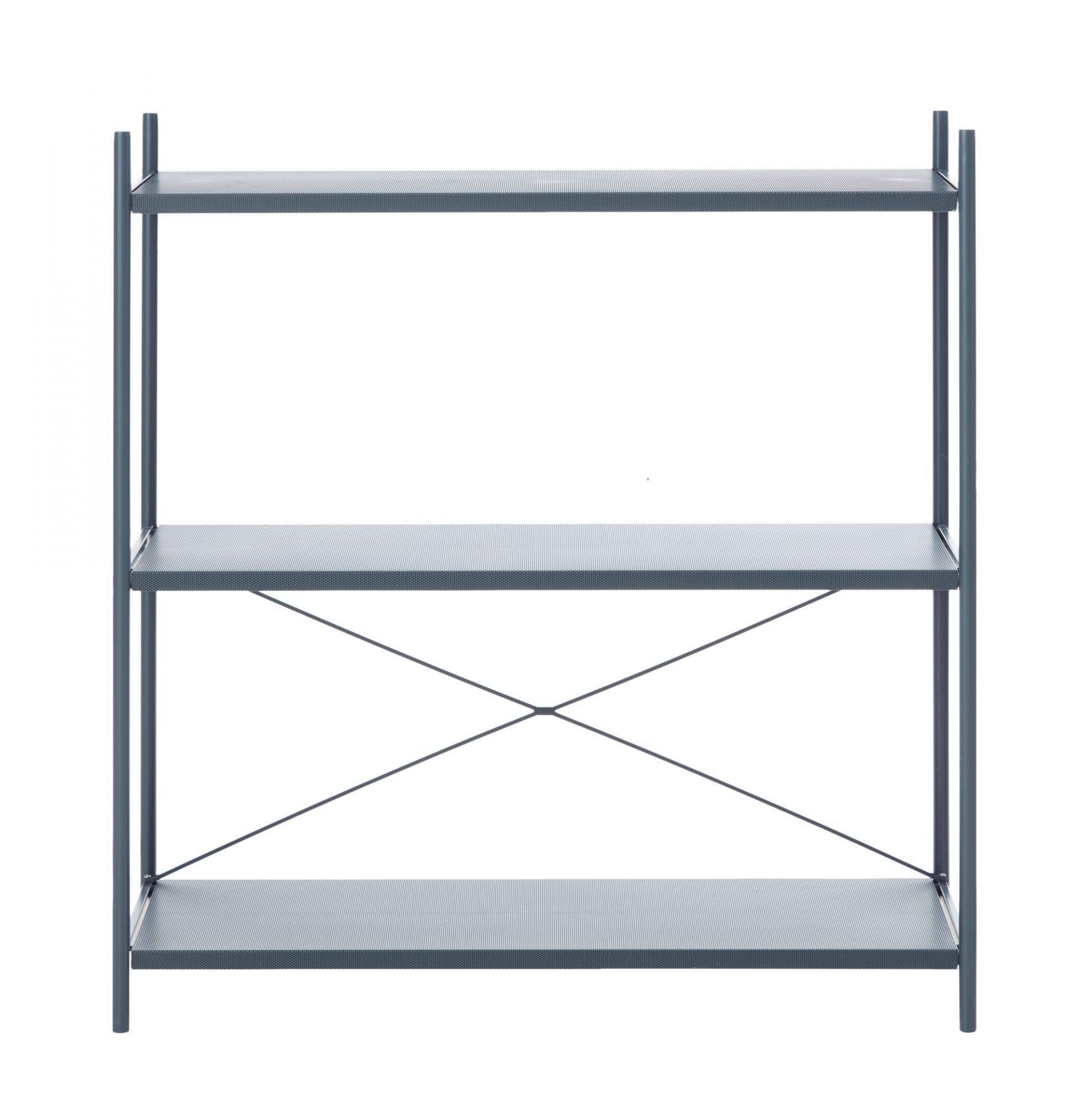 Punctual Shelving System 1x3 shelf Ferm Living