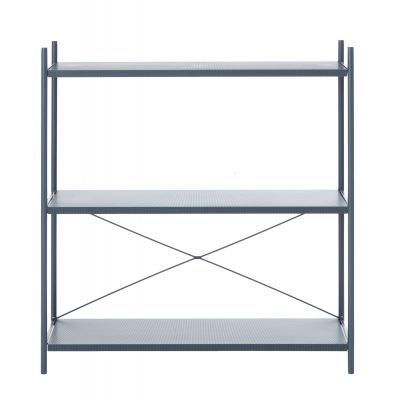 Punctual Shelving System 1x3 shelf Ferm Living