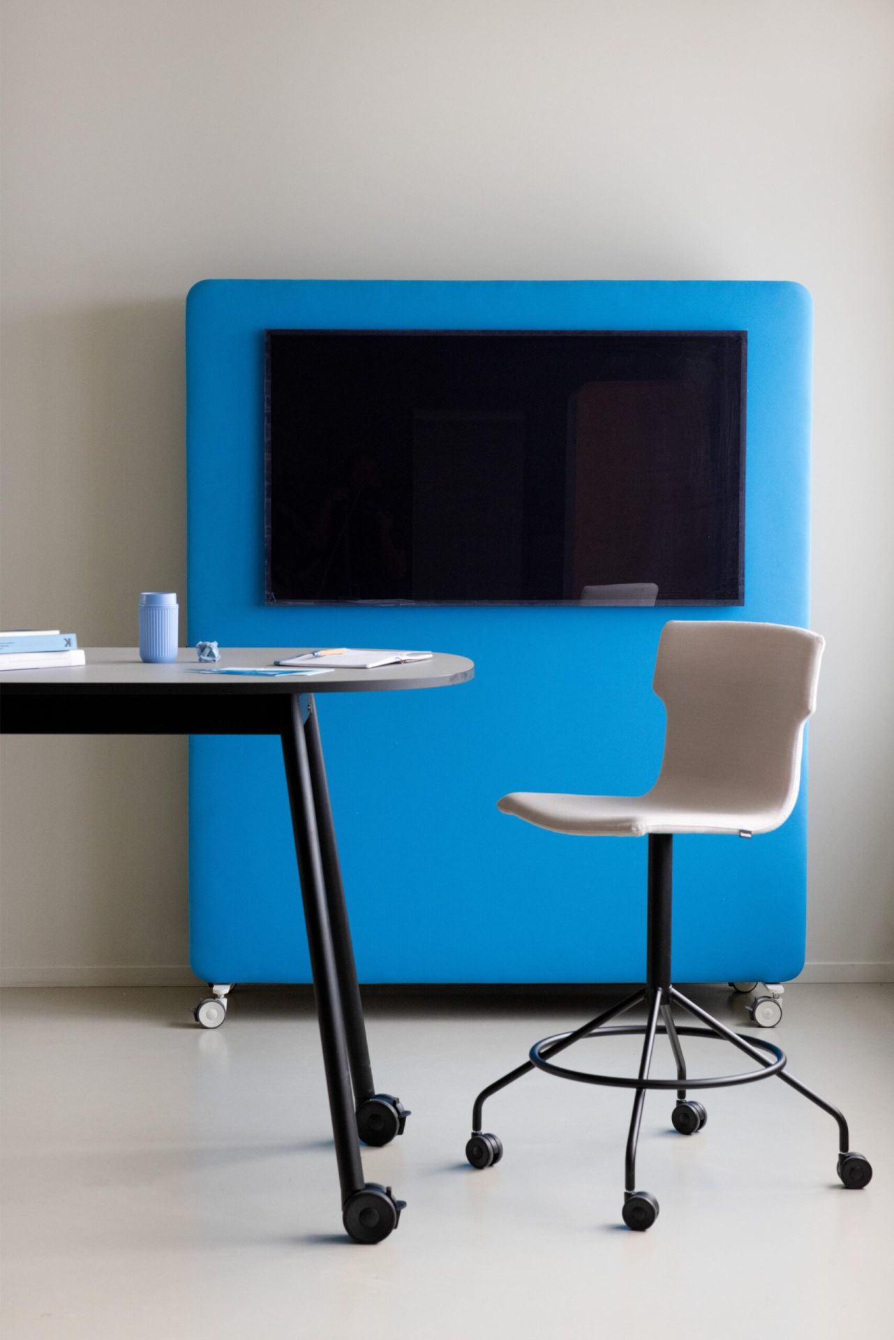 Co-Chair Cascando office swivel chair
