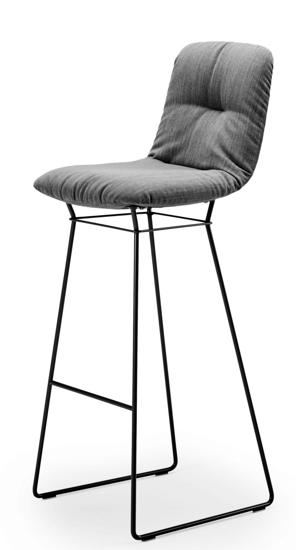 Leya Barstool High Freifrau Manufaktur