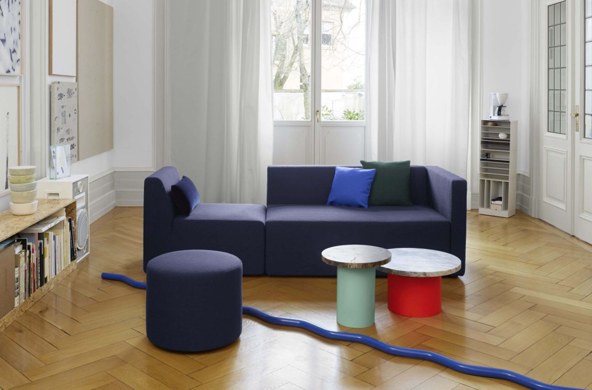 SF06 Kerman Configurable Modular sofa e15  