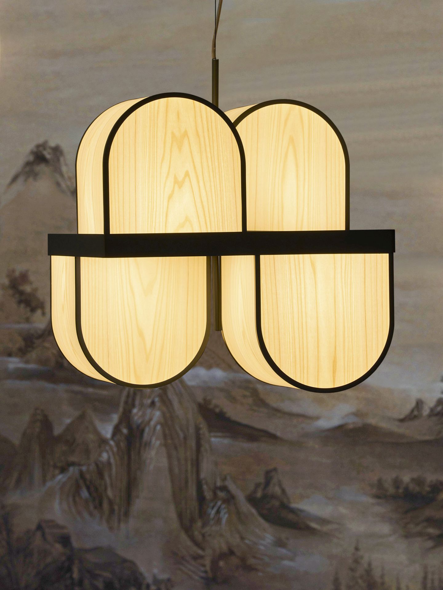 Osca Pendant lamp small LZF Lamps