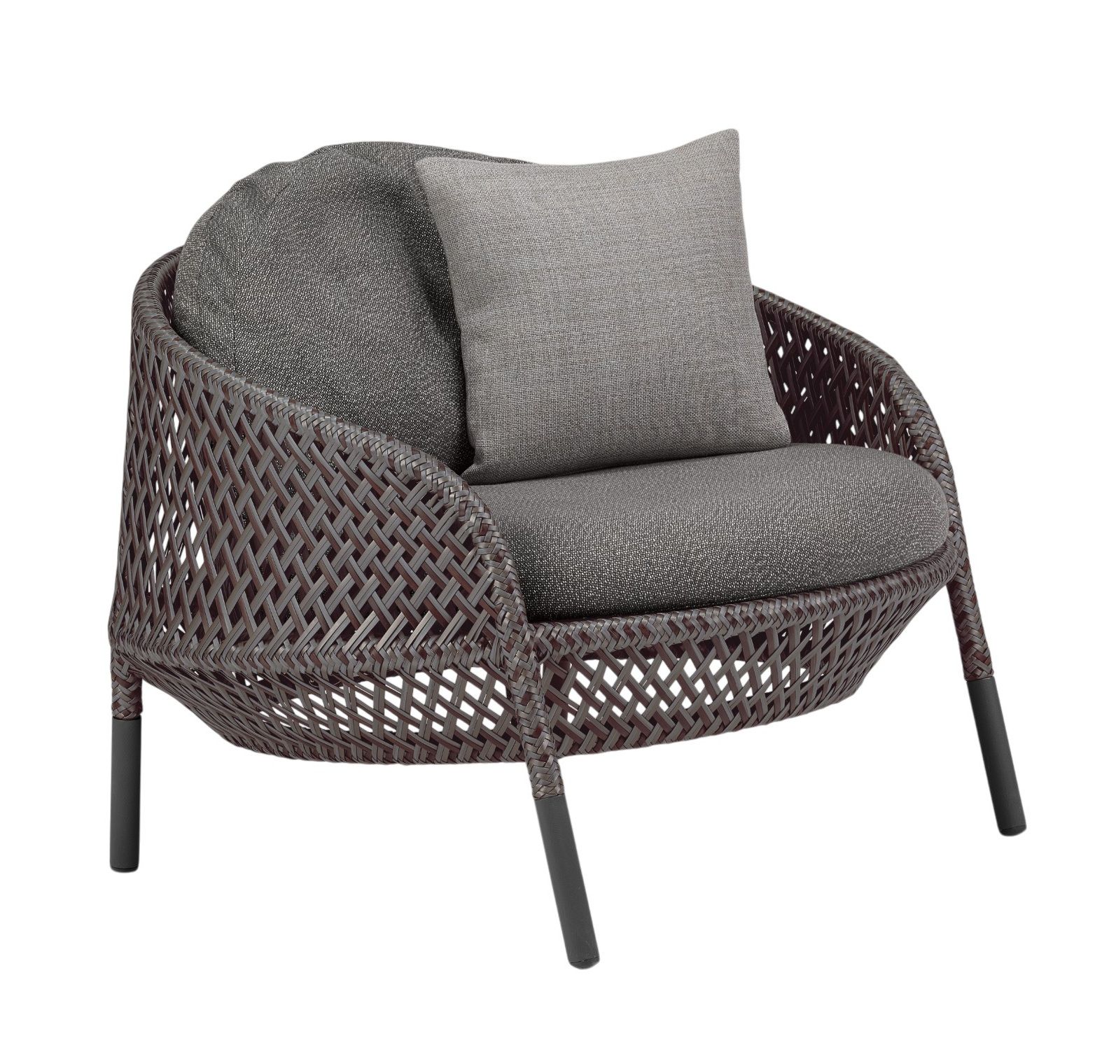 AHNDA Outdoor Armchair Dedon