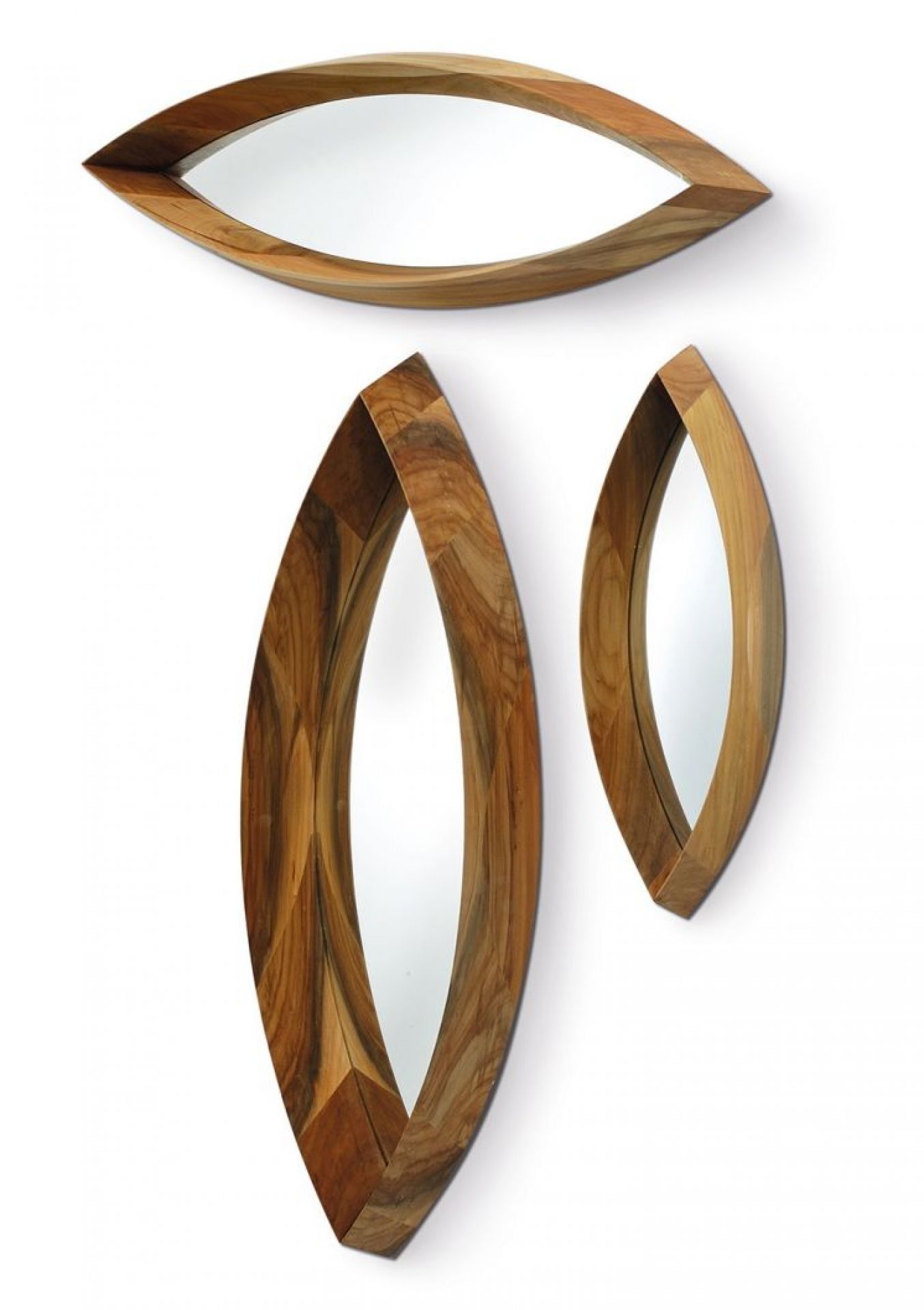 Mamanonmama Mirror Casamania Horm