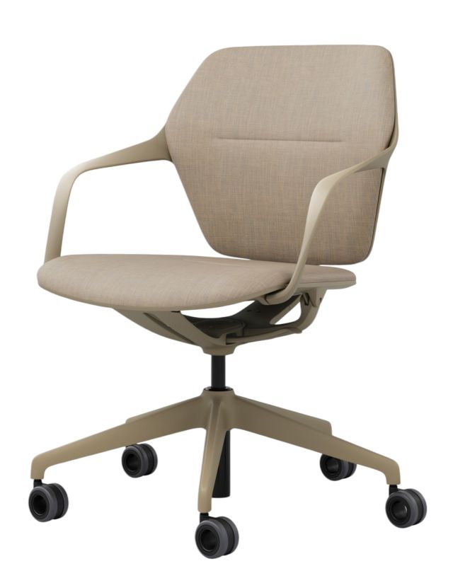 Ray Work 9225 Brunner office swivel chair