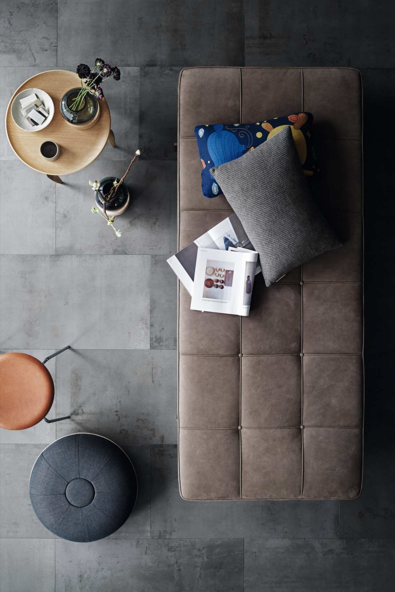 PK 80 / PK80 Lounger Fritz Hansen