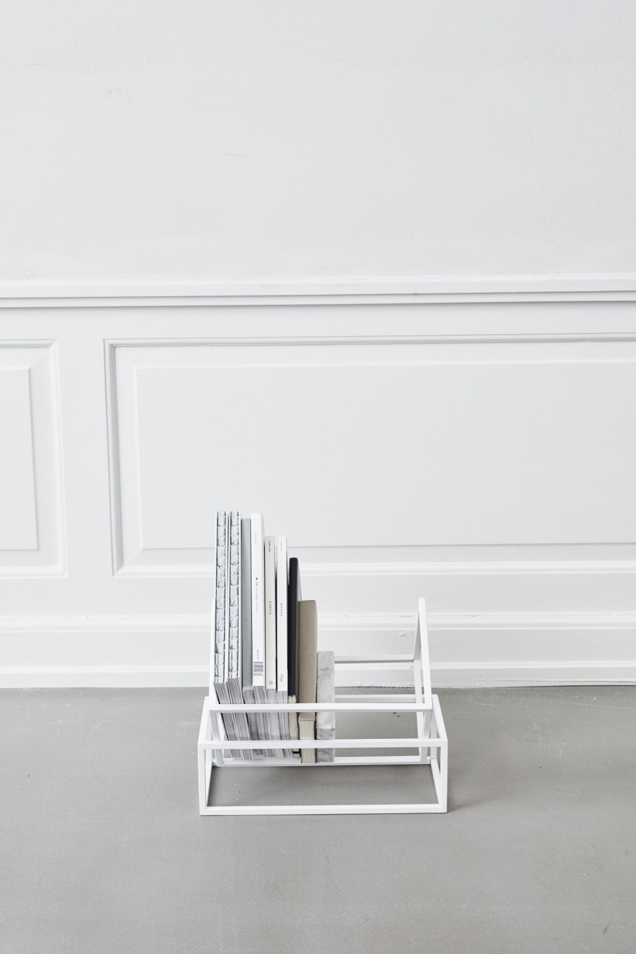 Book Keeper book holder Kristina Dam SINGLE PIECES