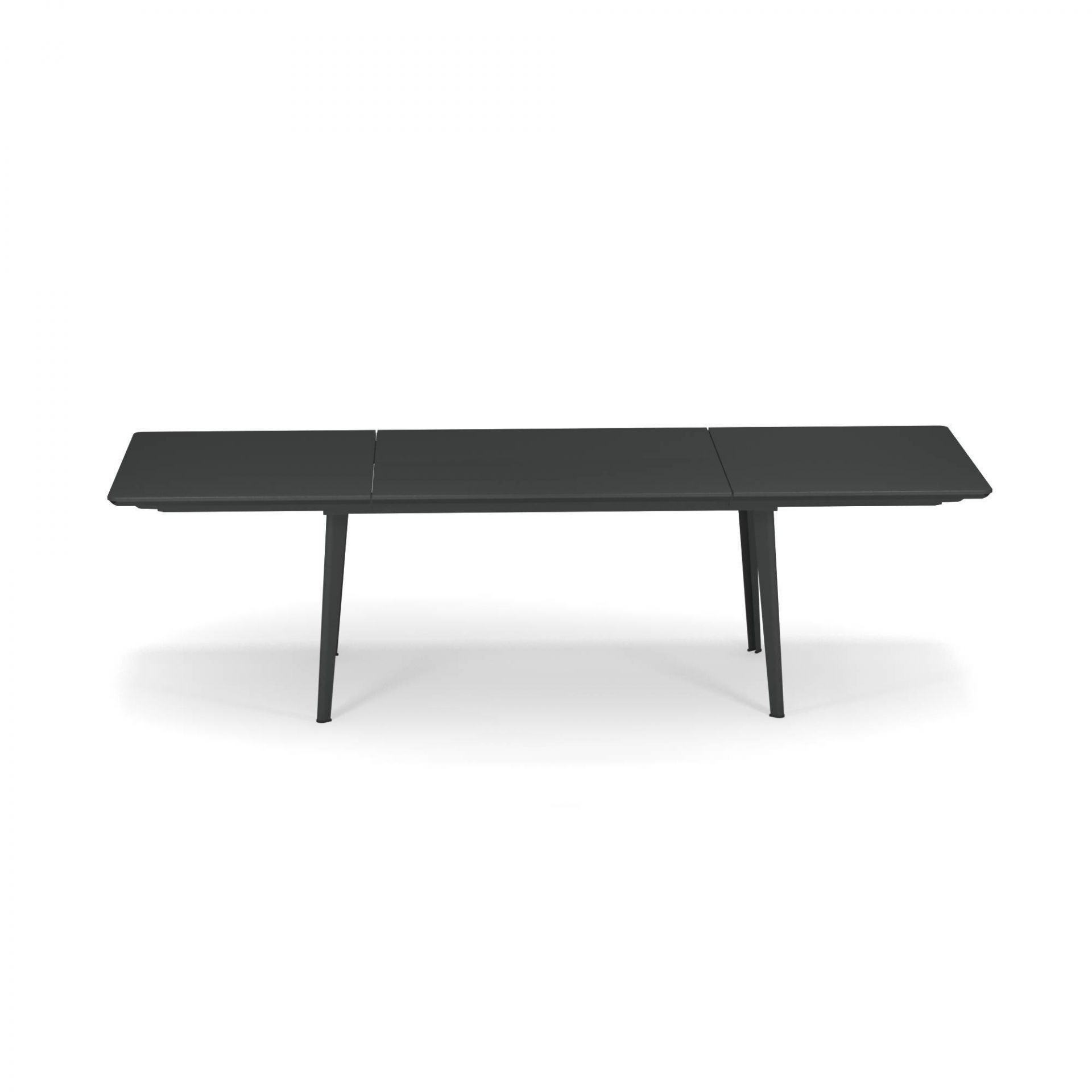 Plus4 Outdoor Extending table Emu