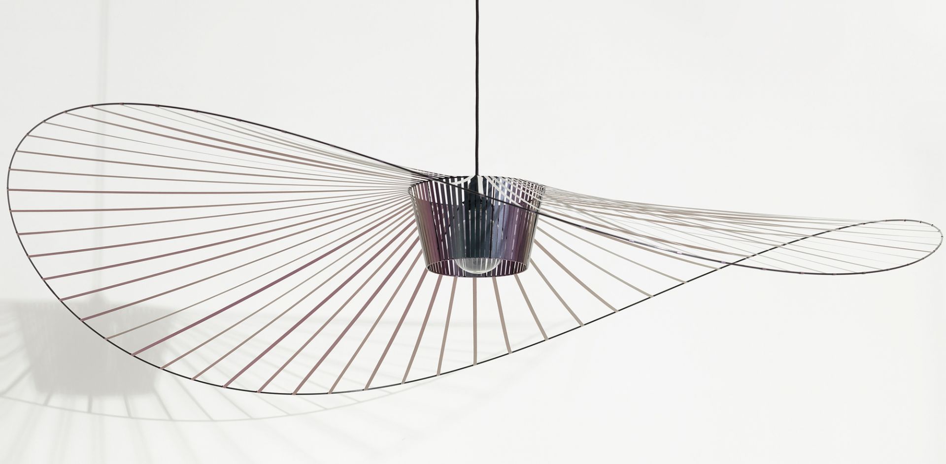 Vertigo Pendant Light Medium Petite Friture