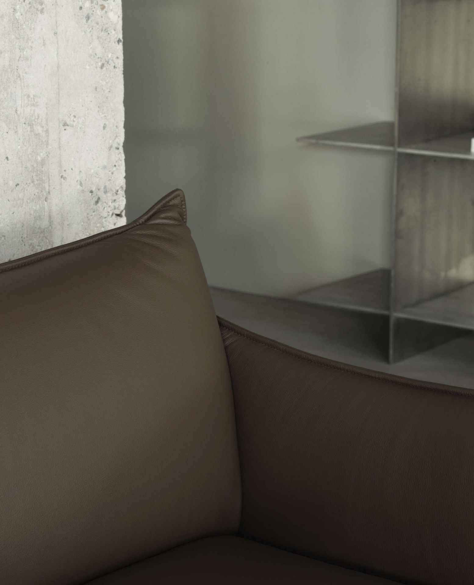 Ark Lounge Chair Armchair Normann Copenhagen