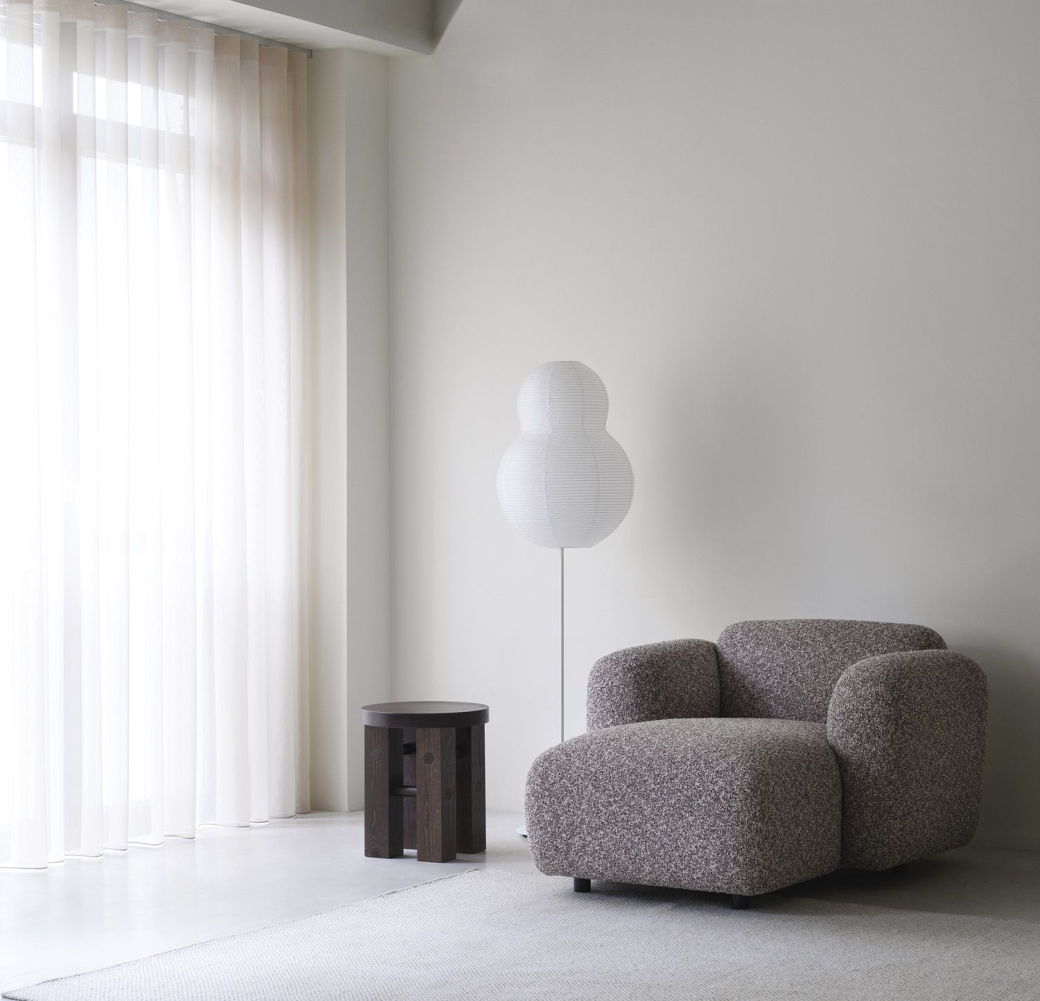 Fyr Stool Normann Copenhagen