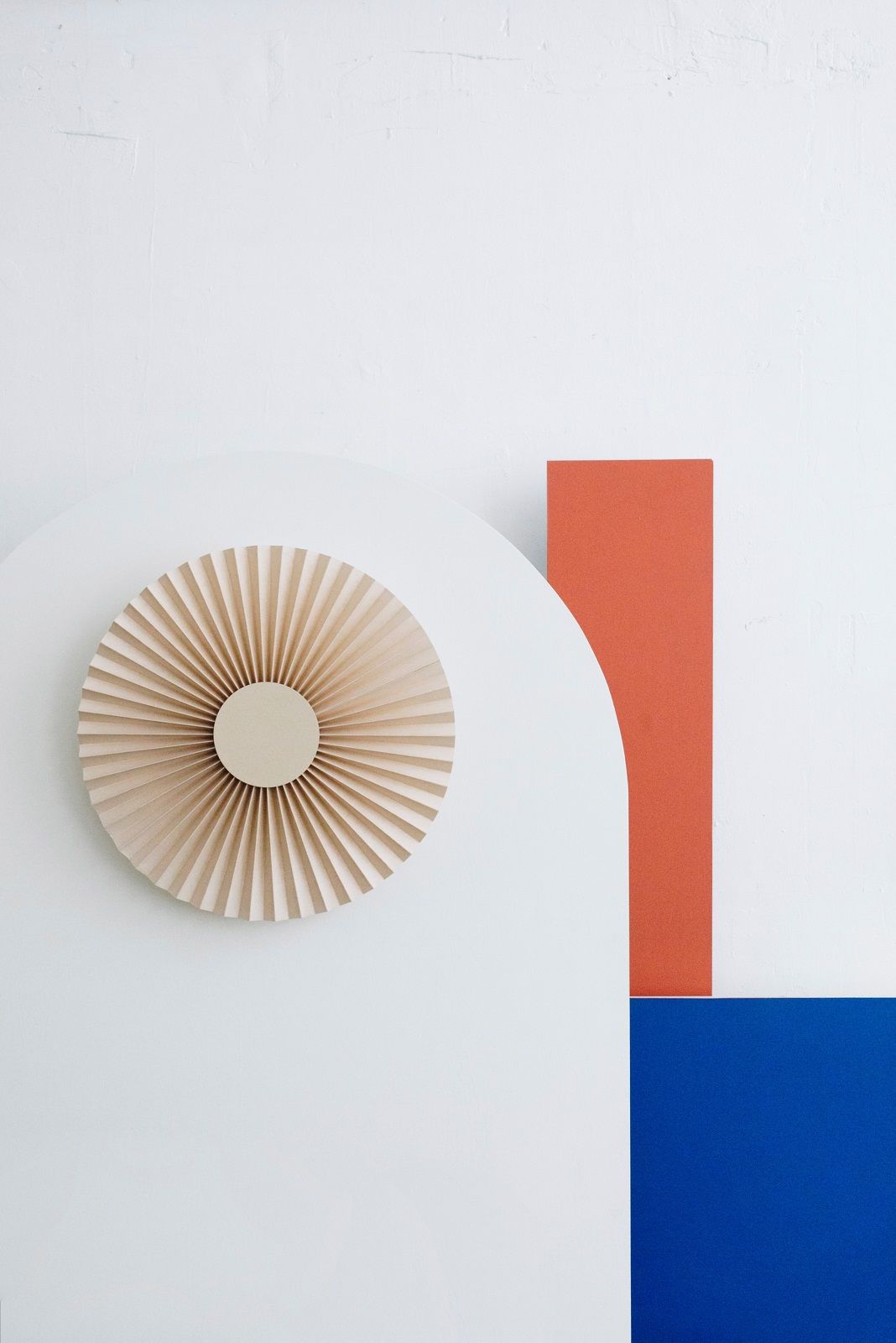 Carmen Wall lamp Wall light Hartô