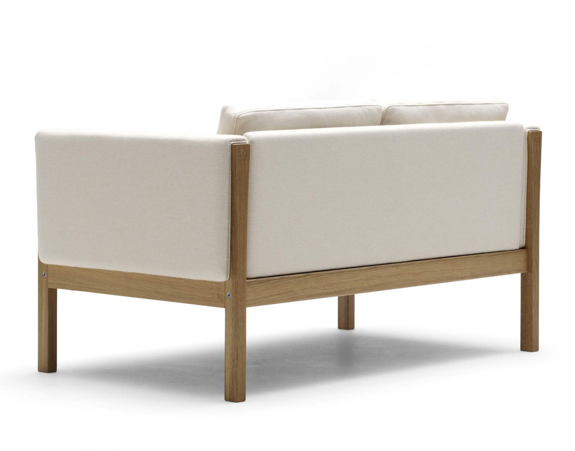 CH162 sofa 2-seater Carl Hansen & Søn