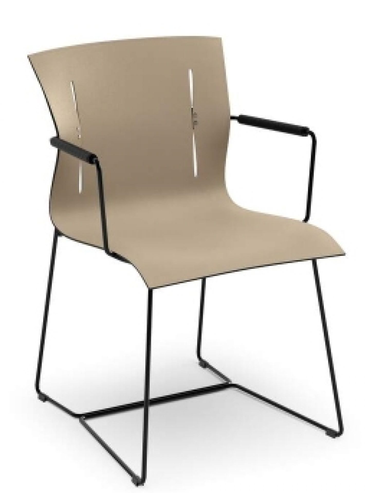 Cuoio Chair Walter Knoll