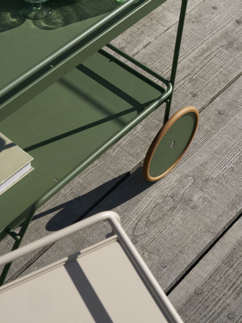Click Serving Cart Serving Cart Outdoor Houe