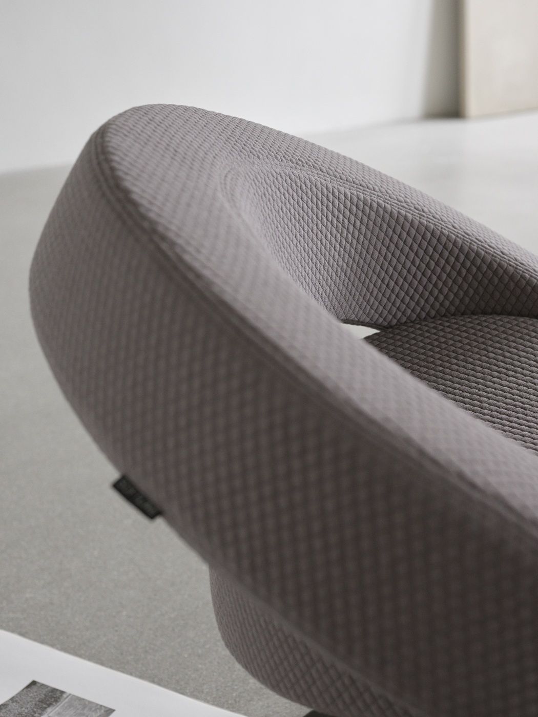 Hello Swivel Chair 70 Softline