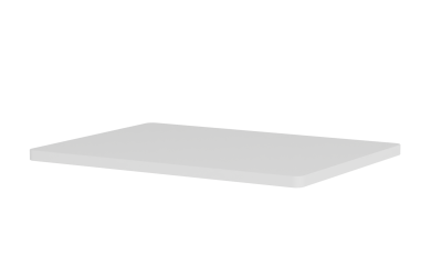 Panton Wire cover plate W 35 cm Montana