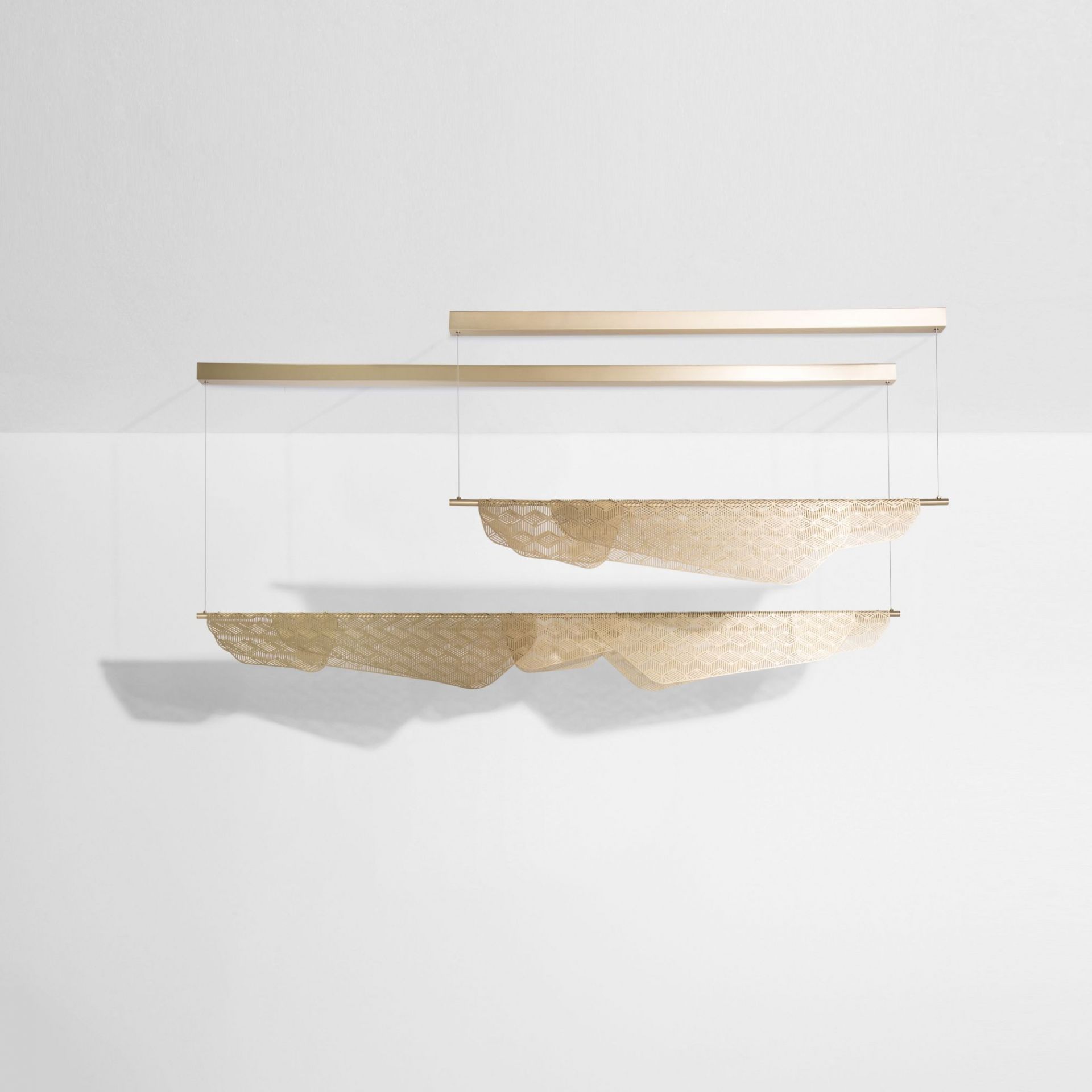 Mediterranea Pendant Lamp Large Petite Friture 
