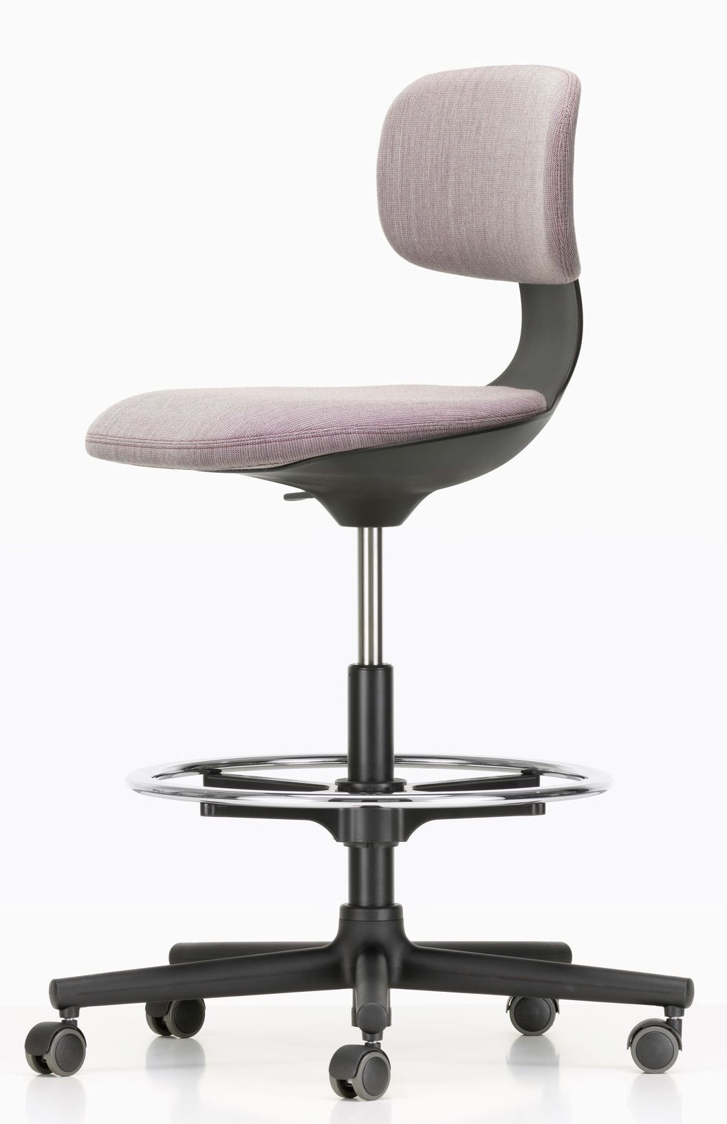 Rookie High office swivel chair Vitra