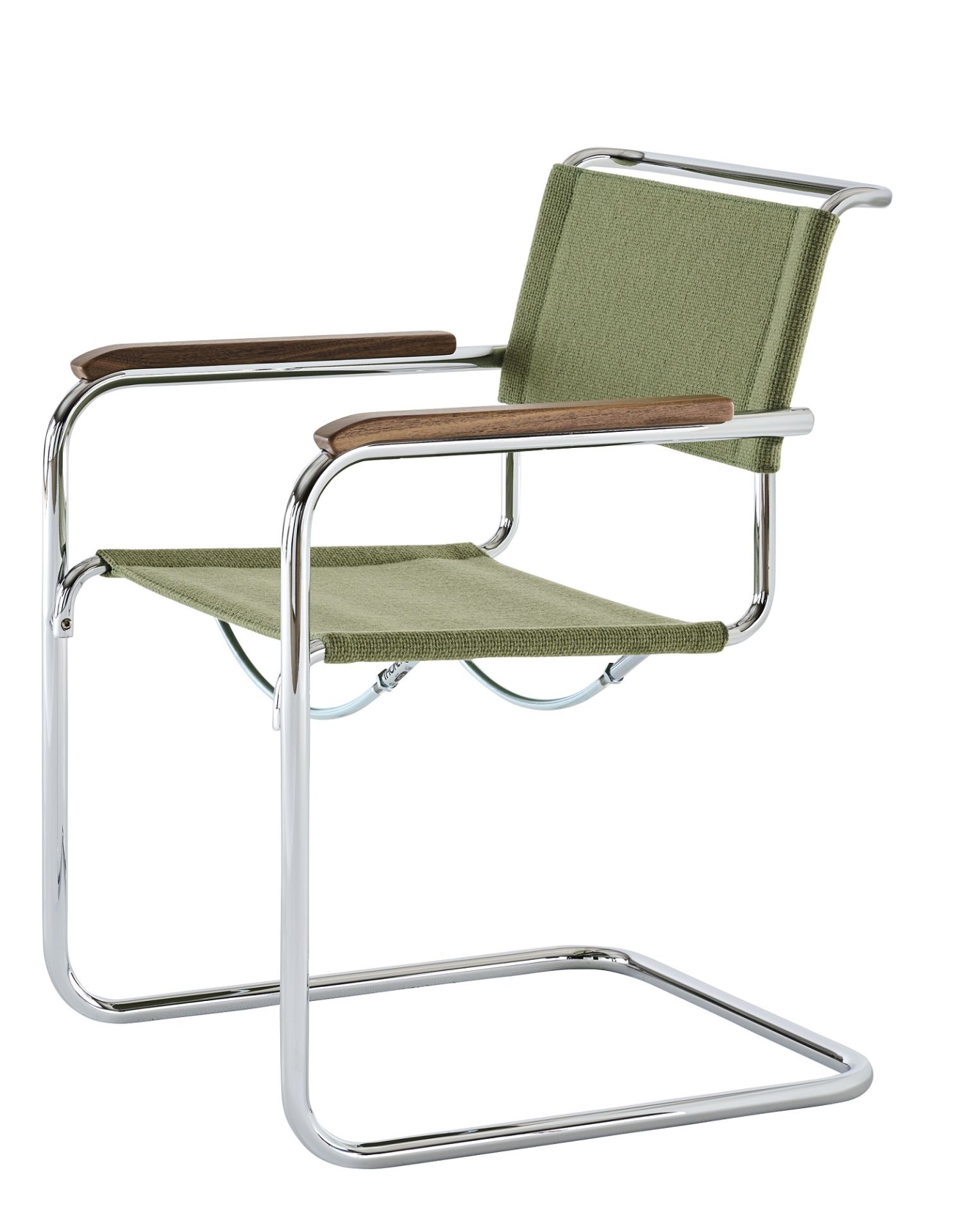 S 34 V / S34 V cantilever chair Thonet