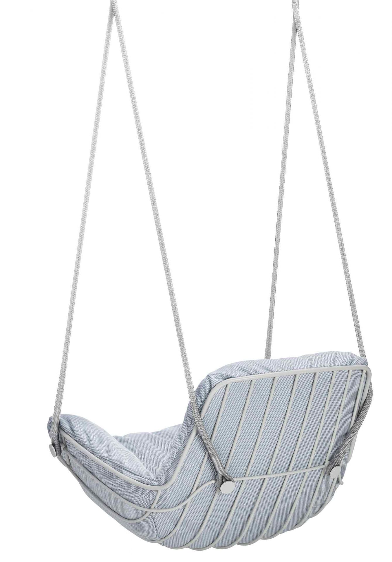Leyasol Loung Swing Chair Freifrau Manufaktur