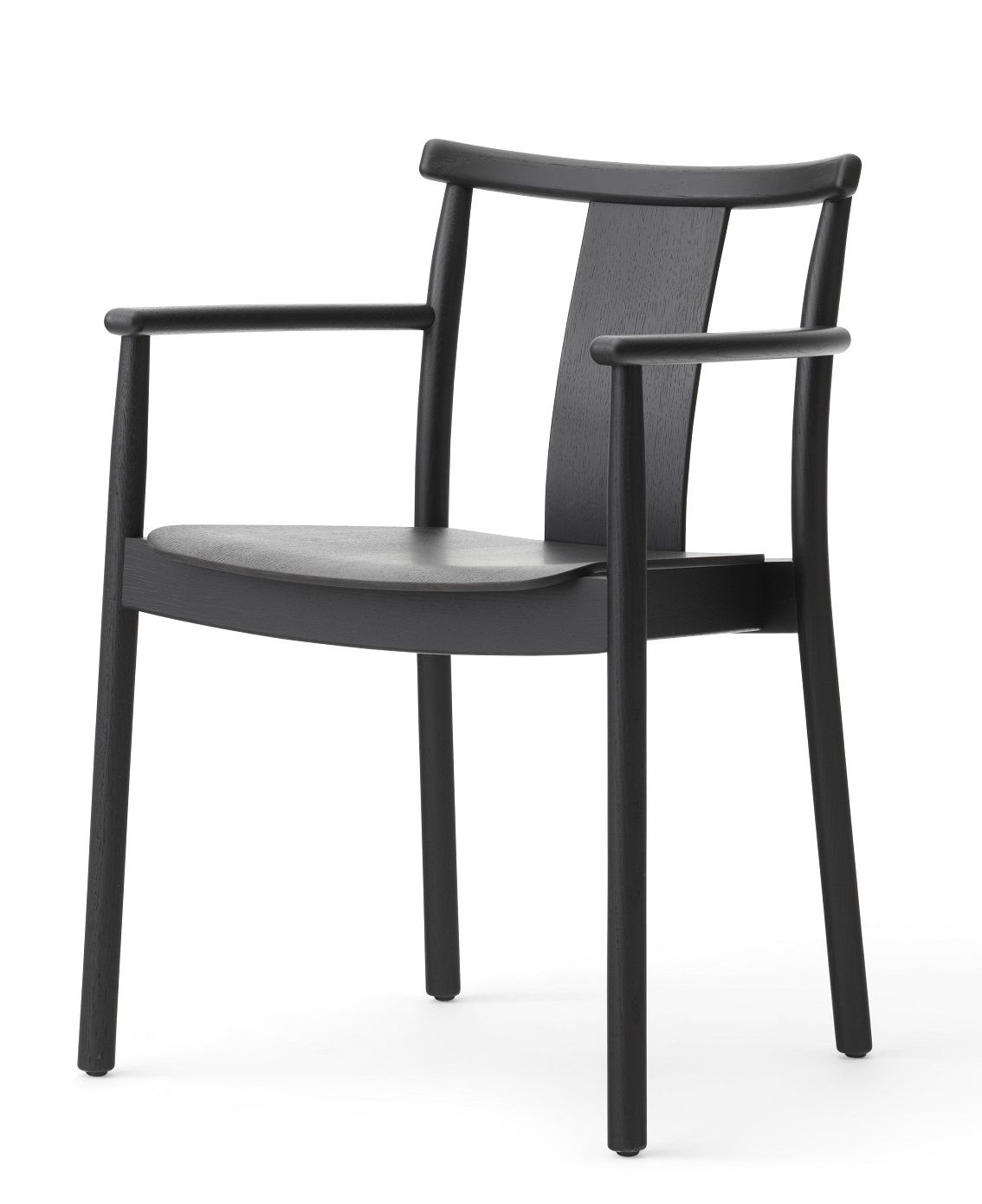 Merkur Dining Chair Chair with armrests / Dining Chair Audo Copenhagen