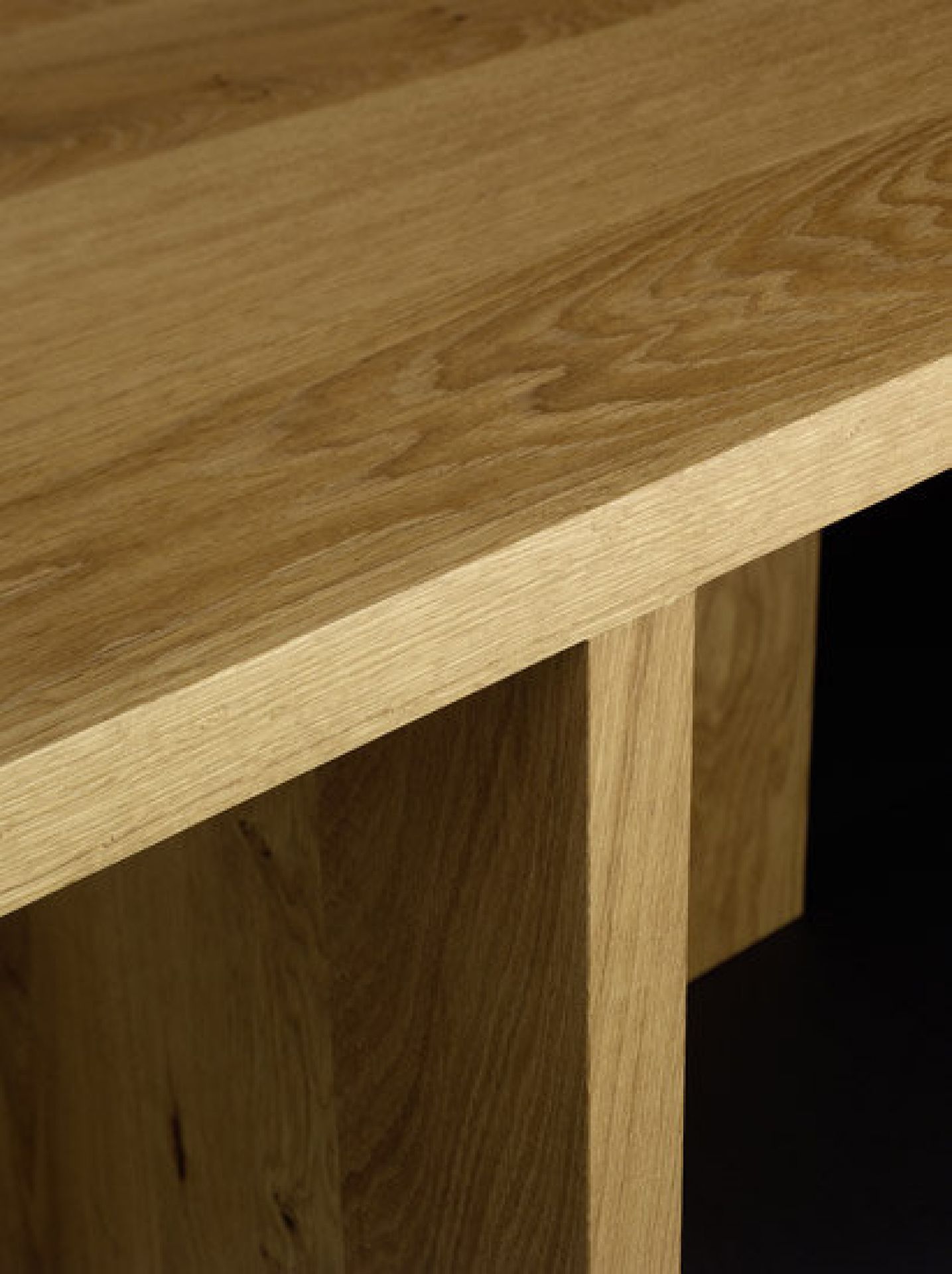 TA18 Ten Dining Table by Philipp Mainzer e15