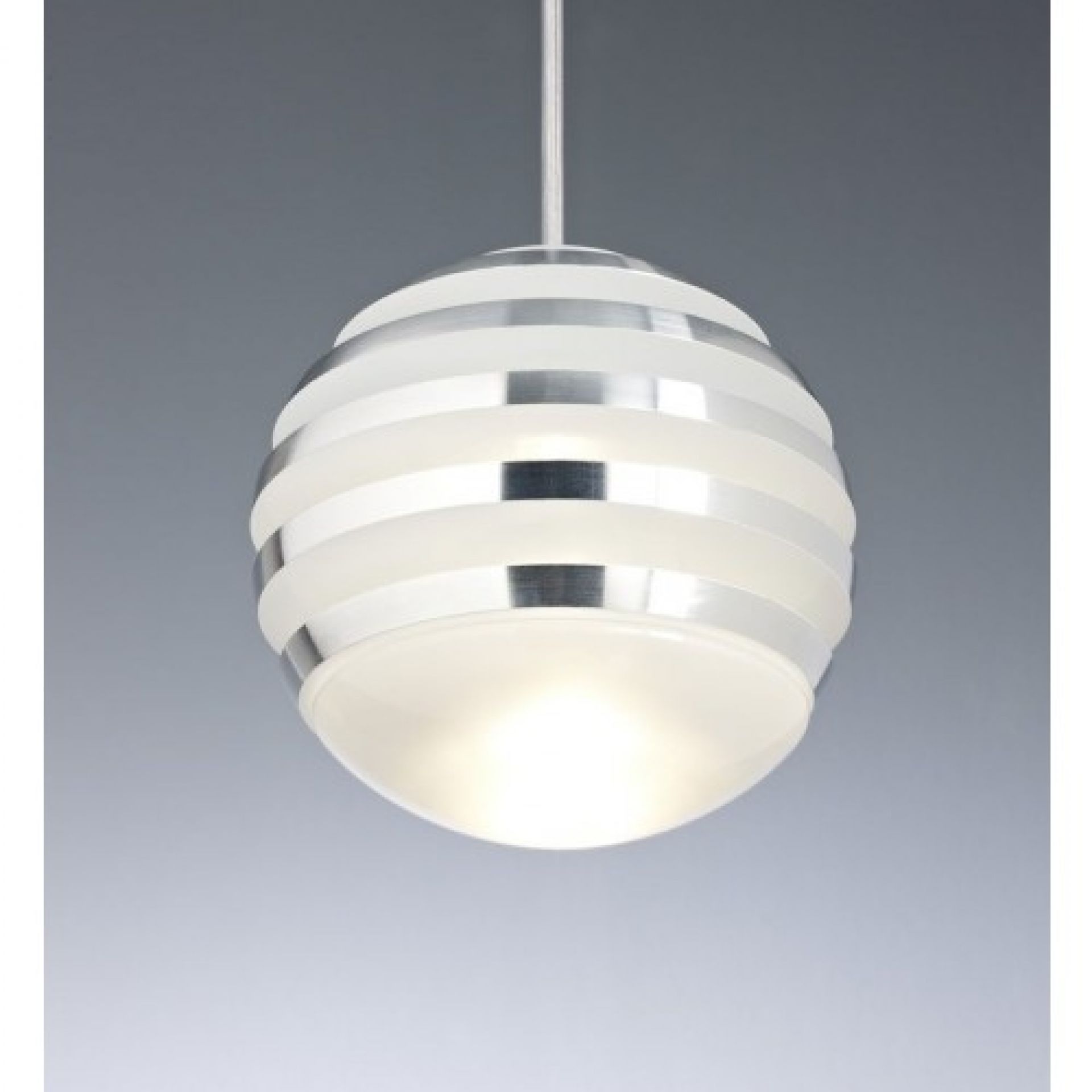 Bulo Pendant light Tecnolumen