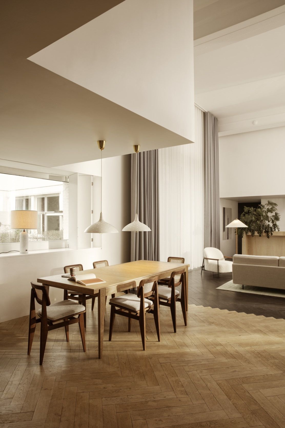 1965 Pendant Light Gubi