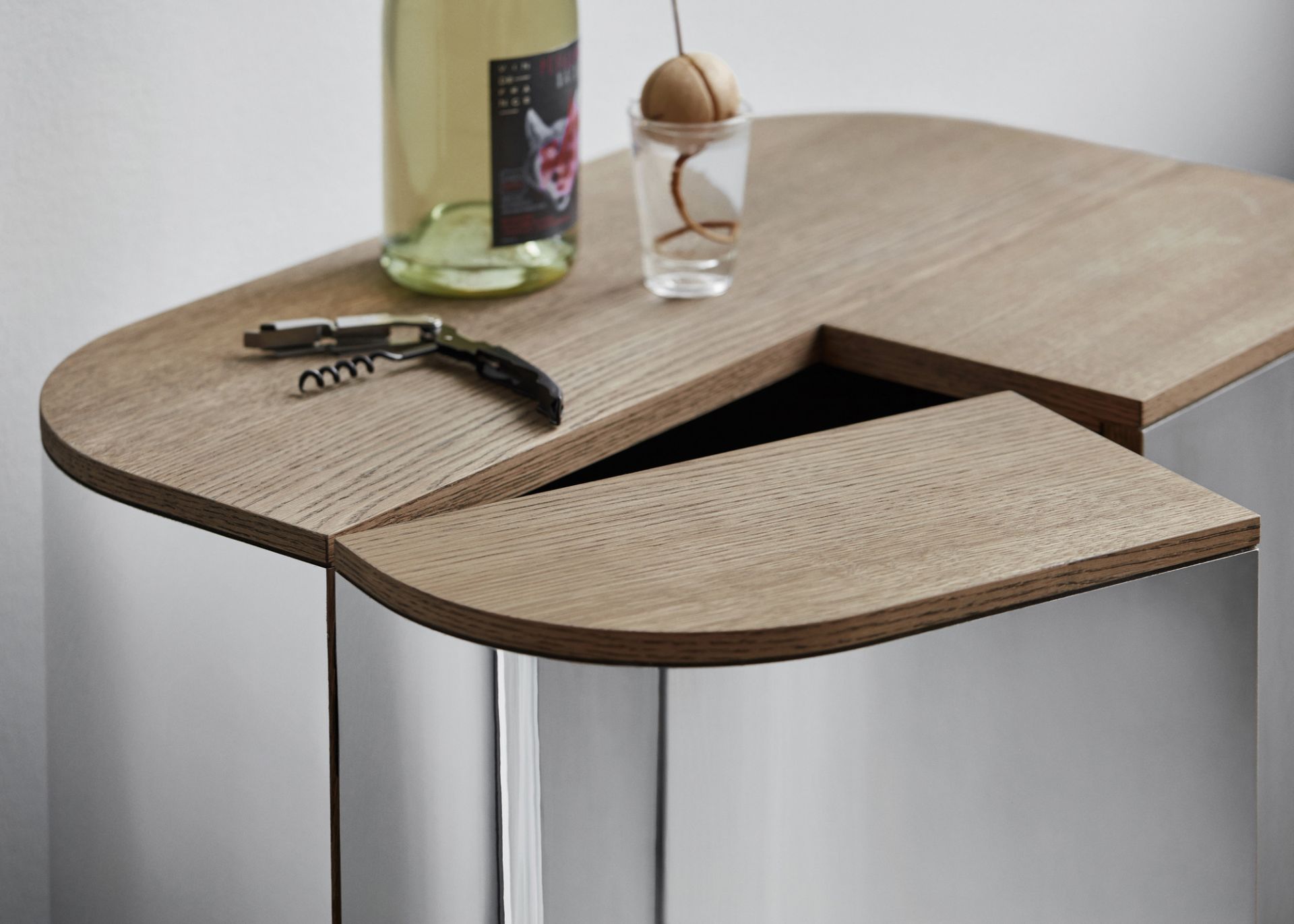 Loud Bar cabinet Northern