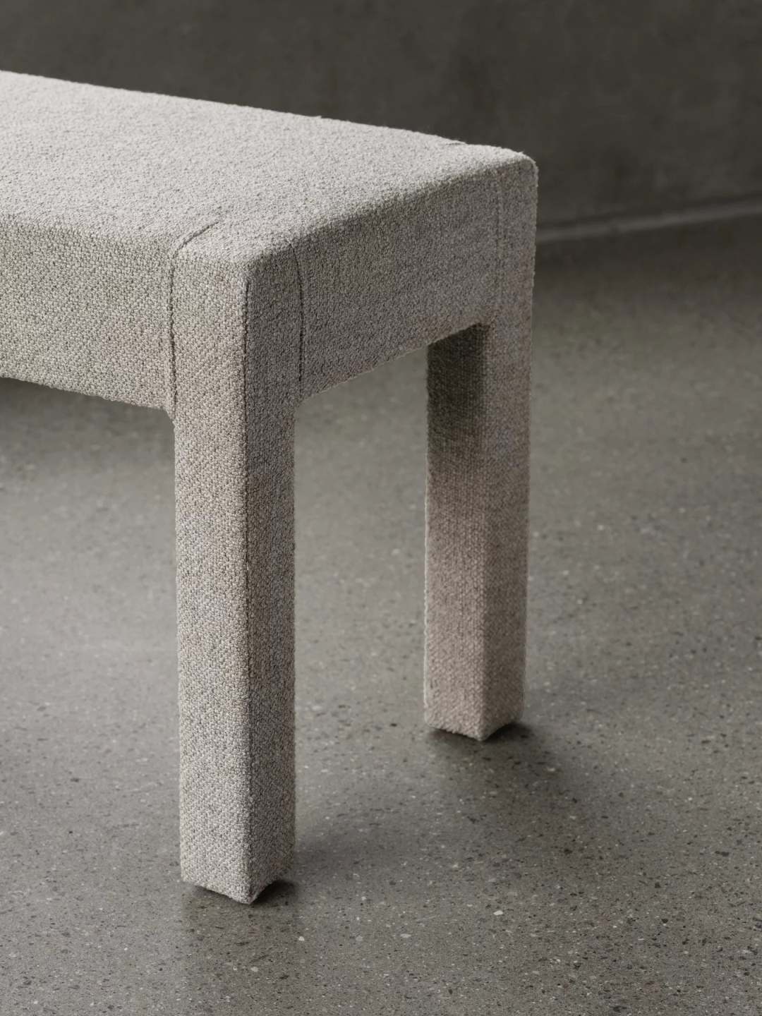 Sitta 2-seater bench Blomus 