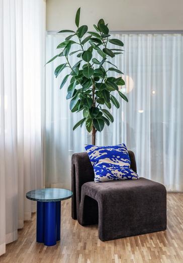 Dit Coffee Table Side Table Normann Copenhagen