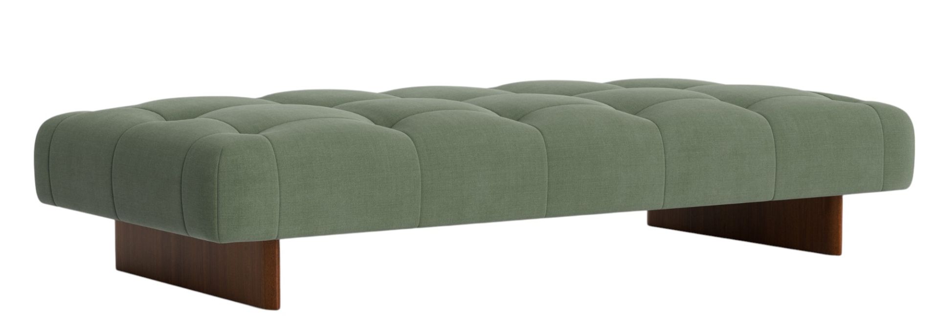 Quilton Lift Daybed Lounger Hay