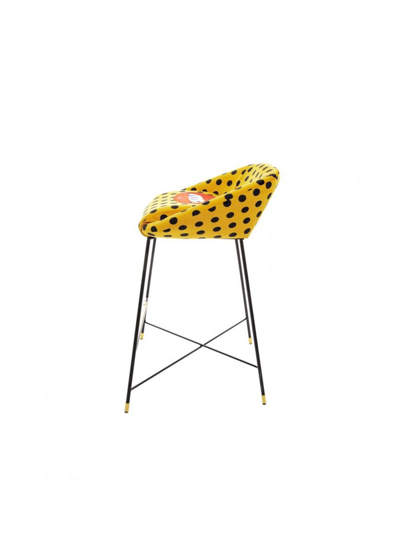 Toiletpaper high stool Shit Seletti Toiletpaper high stool Shit Seletti