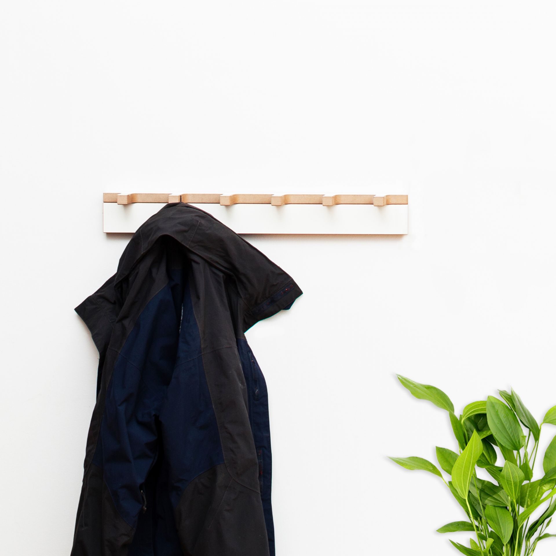 Grad wardrobe Tojo