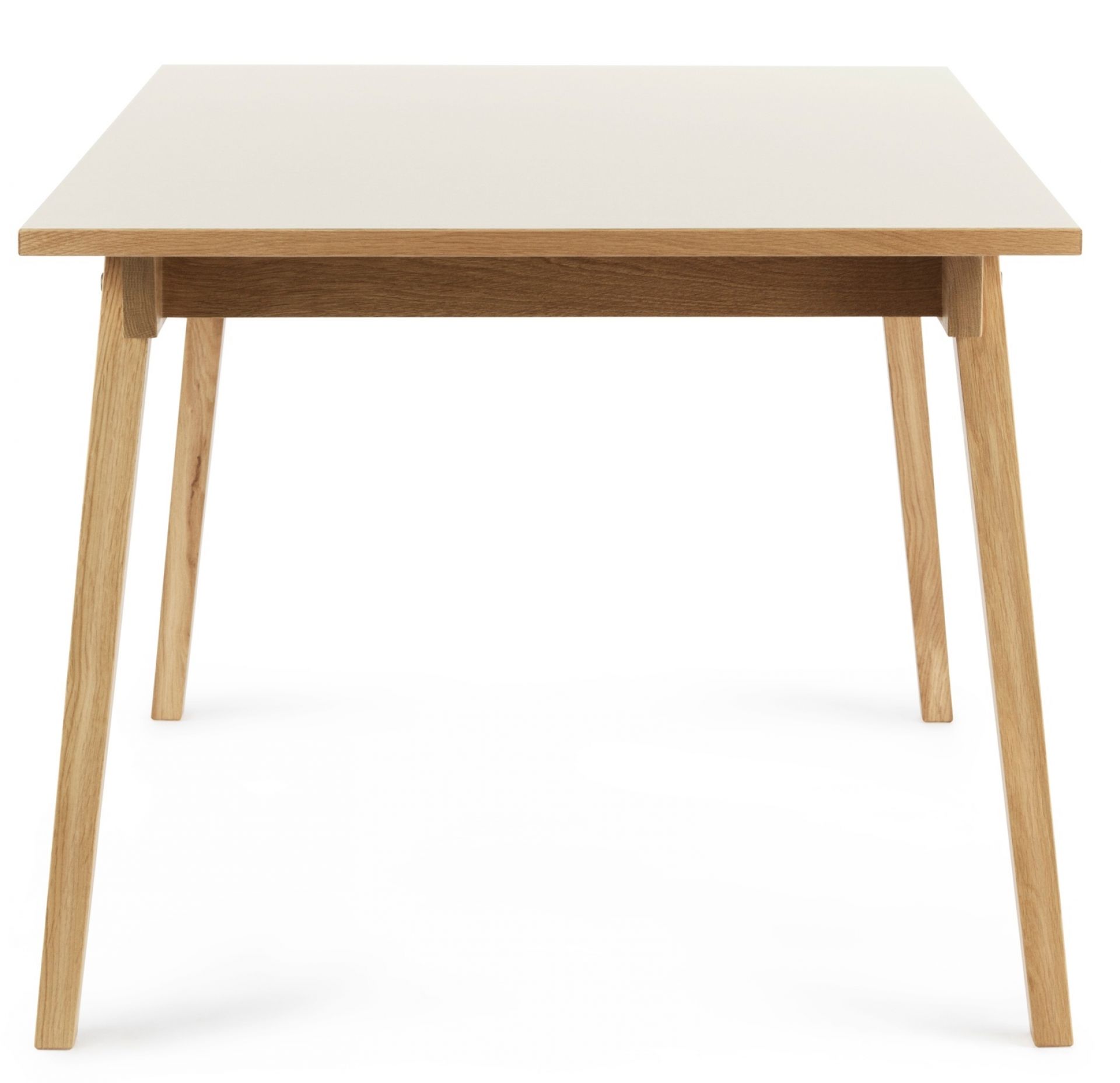 Slice Linoleum Table Normann Copenhagen