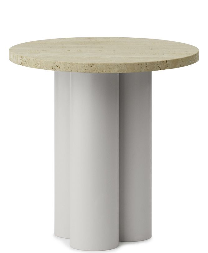 Dit Coffee Table Side Table Normann Copenhagen